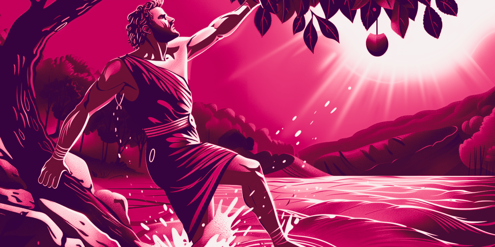 Making Progress On Purpose - Gradient Texture Collection - Ultra HD Quality